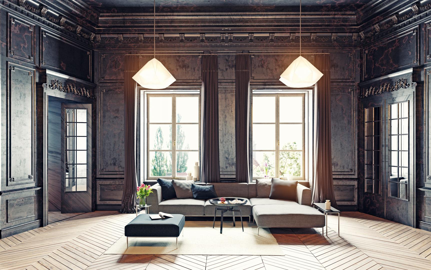 Logo de l'agence Home et Appartement